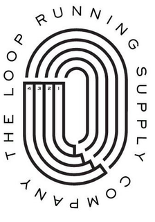 THE LOOP RUNNING SUPPLY COMPANY trademark