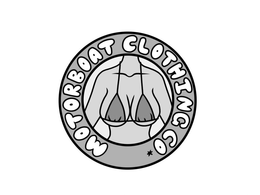 MOTORBOAT CLOTHING CO* trademark