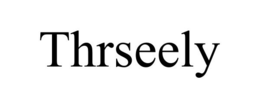 THRSEELY trademark