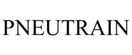 PNEUTRAIN trademark