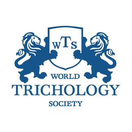 WTS WORLD TRICHOLOGY SOCIETY trademark