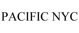 PACIFIC NYC trademark