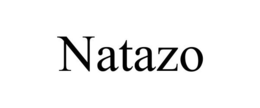 NATAZO trademark