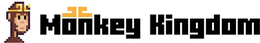 MONKEY KINGDOM trademark
