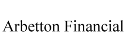 ARBETTON FINANCIAL trademark