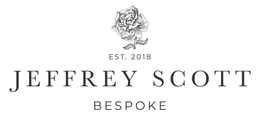 EST. 2018 JEFFREY SCOTT BESPOKE trademark
