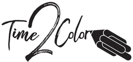 TIME2COLOR trademark