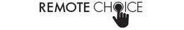 REMOTE CHOICE trademark