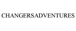 CHANGERSADVENTURES trademark