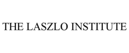 THE LASZLO INSTITUTE trademark