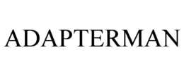 ADAPTERMAN trademark