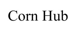 CORN HUB trademark
