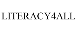 LITERACY4ALL trademark