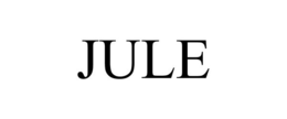 JULE trademark