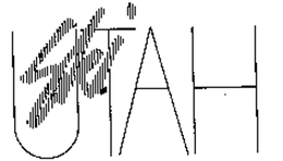 SKI UTAH trademark