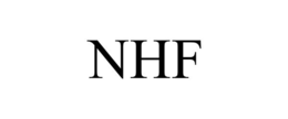 NHF trademark