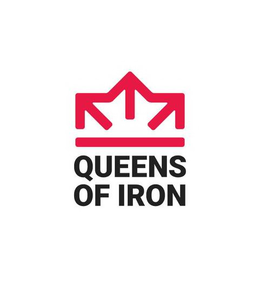 QUEENS OF IRON trademark