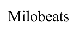 MILOBEATS trademark