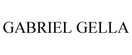 GABRIEL GELLA trademark