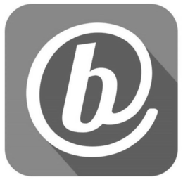 B trademark