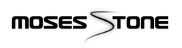 MOSES STONE trademark