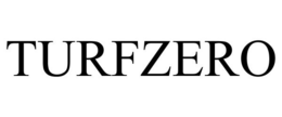 TURFZERO trademark