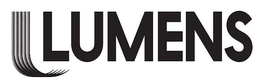 L LUMENS trademark