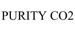 PURITY CO2 trademark