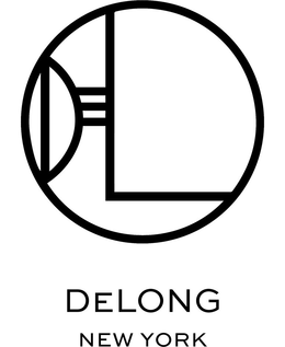 DEL DELONG NEW YORK trademark