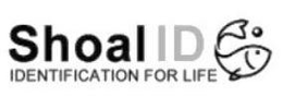 SHOALID IDENTIFICATION FOR LIFE trademark