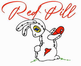 RED PILL trademark