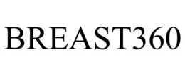 BREAST360 trademark