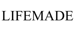 LIFEMADE trademark