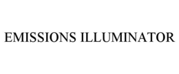 EMISSIONS ILLUMINATOR trademark
