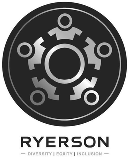 RYERSON  DIVERSITY | EQUITY | INCLUSION  trademark
