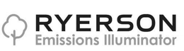 RYERSON EMISSIONS ILLUMINATOR trademark