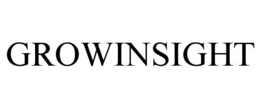 GROWINSIGHT trademark