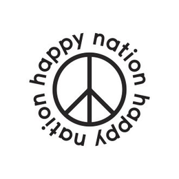 HAPPY NATION HAPPY NATION trademark