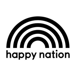 HAPPY NATION trademark