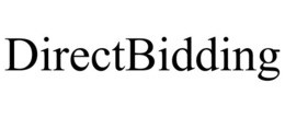 DIRECTBIDDING trademark