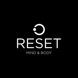 RESET MIND & BODY trademark