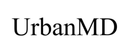 URBANMD trademark