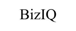 BIZIQ trademark