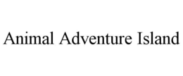 ANIMAL ADVENTURE ISLAND trademark
