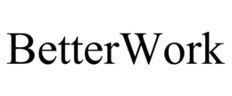 BETTERWORK trademark