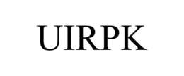 UIRPK trademark