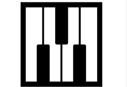 M trademark