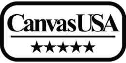 CANVAS USA trademark