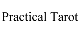 PRACTICAL TAROT trademark