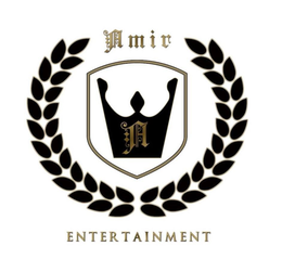 AMIR ENTERTAINMENT trademark